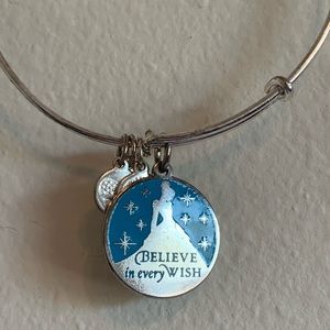 Cinderella Alex and Ani